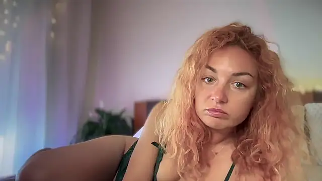 Reddgiirl Live XXX-Chat