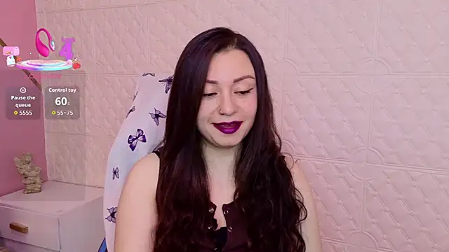 Eva_Roussell Chat XXX in diretta