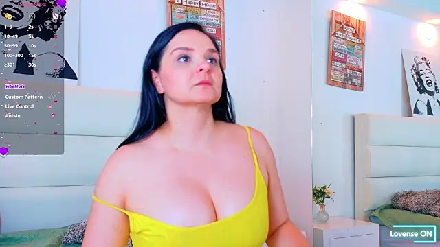 Isabellaa_Reyes Chat XXX in diretta