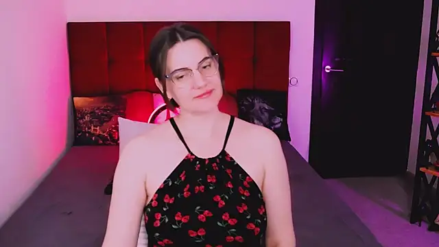 EvelynPorshe Chat XXX in diretta