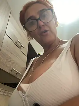 Czat XXX na żywo – star_anastasia