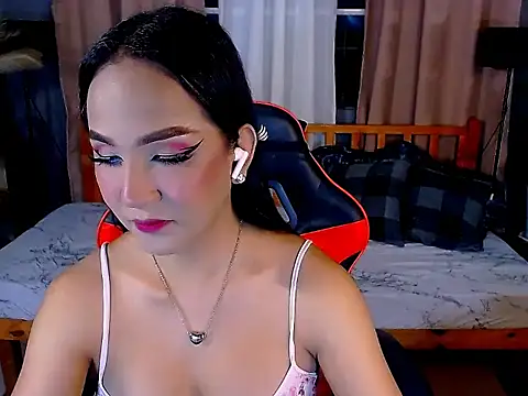 MistressAltheaTS – webcam-show