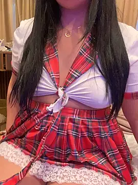 Lina_Velvet_: онлайн-секс-чат