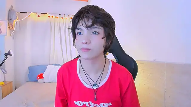 Sweet_Allan – Naživo XXX chat