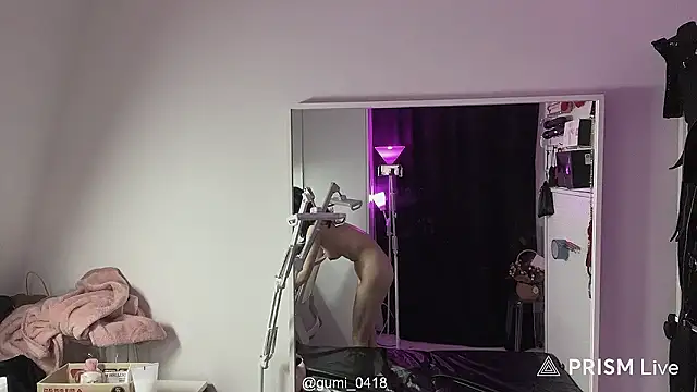 gumi_0418's Webcam Show