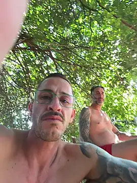 MeladoDiMel's Live XXX Chat