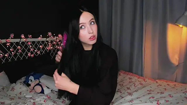 Show Webcam de lizaa_breeze