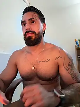 Ryan_Black3 Webcam show