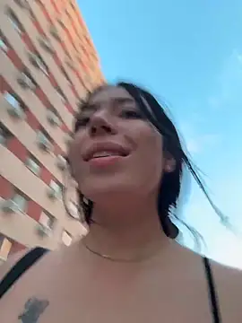 KimArts' Live XXX Chat