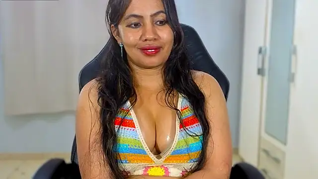 Chatroom XXX en direct de FannyXhot