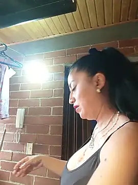 Chat XXX ao vivo de Alexandrina