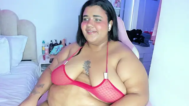 NaomiAsha Live XXX Chat