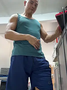 Show Webcam de Paul22cm-