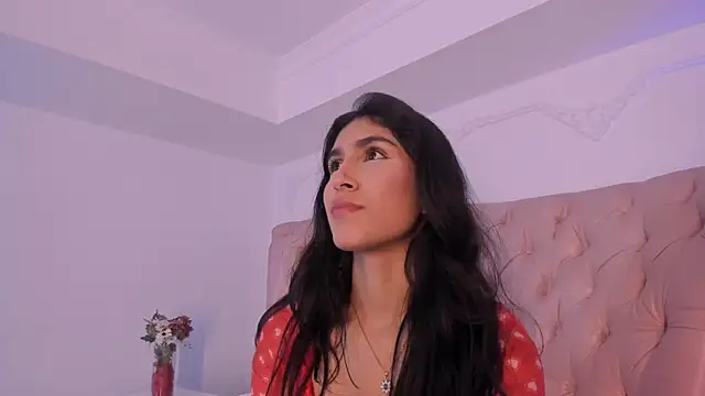Živý XXX chat LucianaBlanco_