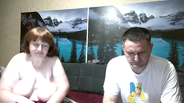 Chat XXX ao vivo de Big_Boss55