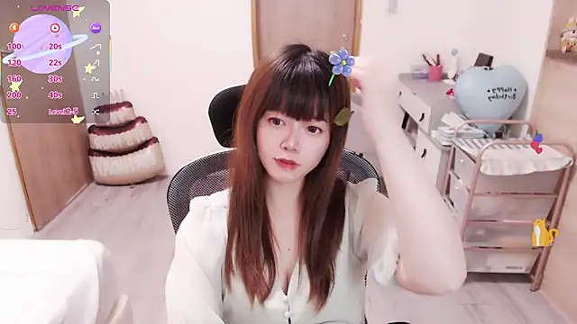 XXX chat uživo modela a0513