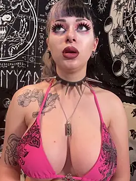 Chatroom XXX en direct de Paige_Turner