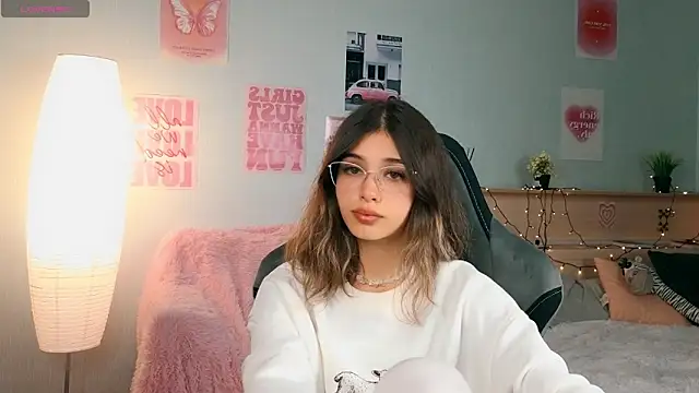 dinnerwithflowers Live XXX-Chat