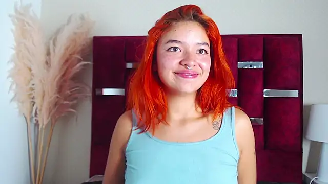 Živý XXX chat KayleeMei