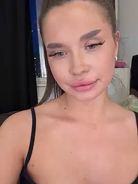 BeautyBella_ Webcam show