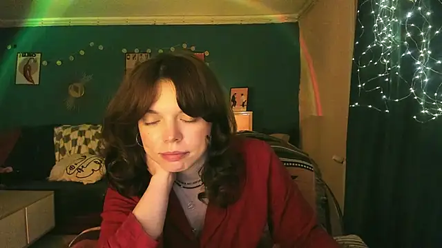 Chat XXX en directo de ClancyMorissey