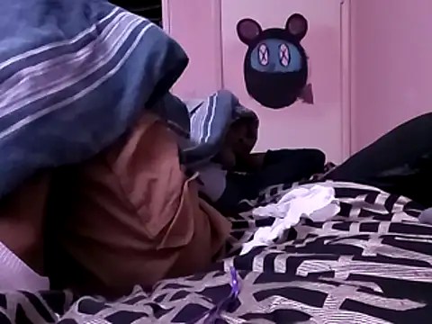 Show Webcam de Blkstylion