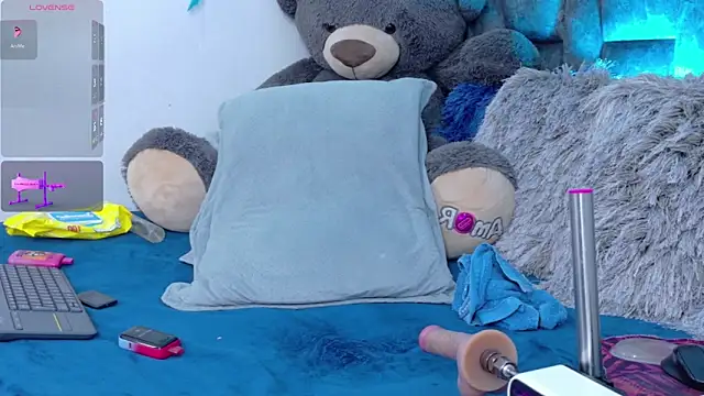 JAYCOB00's Webcam Show