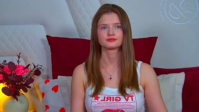JaneRosen Chat XXX in diretta