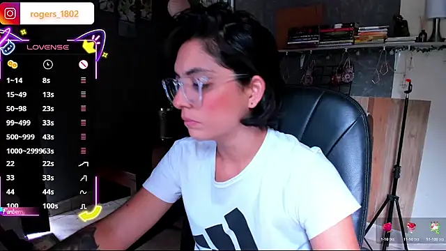 isaa_dl Chat XXX in diretta