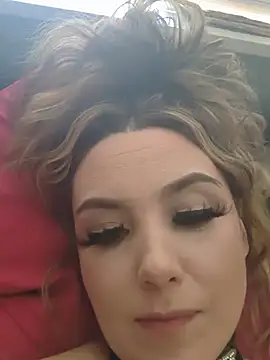 Show Webcam de Magentavixen21