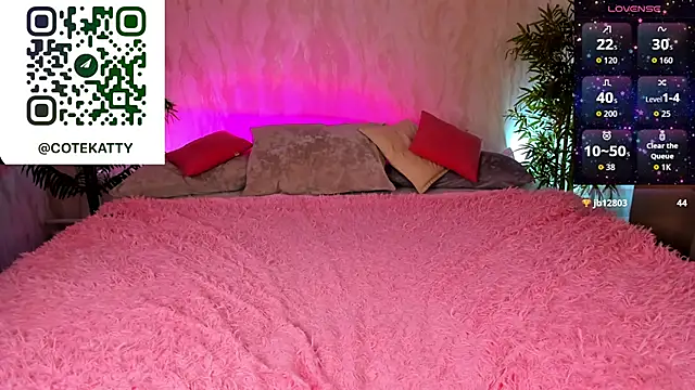 Kathy_1una Live XXX-chat