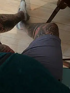 Show Webcam de albertogg12