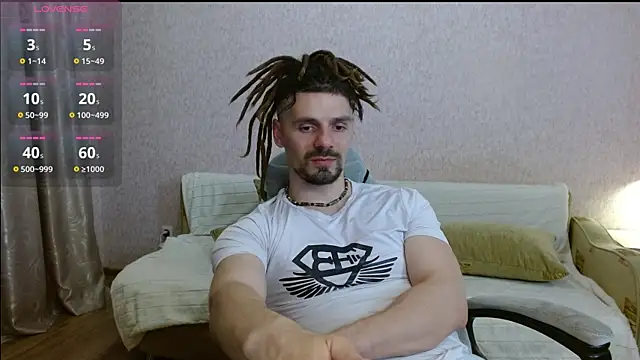 Aestheticguy101's Live XXX Chat