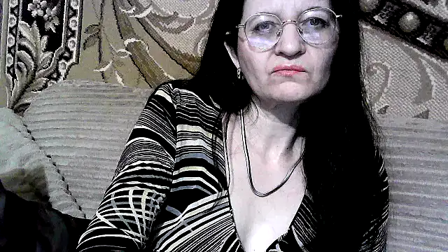 Etty_Gina's Live XXX Chat