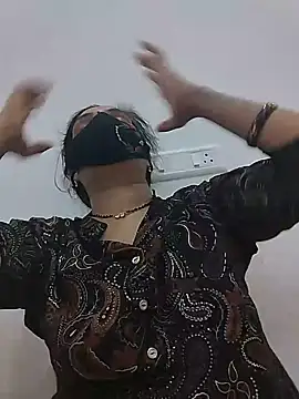 KAJALBHABHI_ Webcamshow