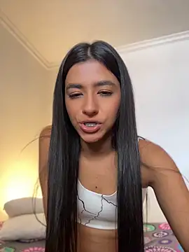 Chat XXX en directo de eva_roseee