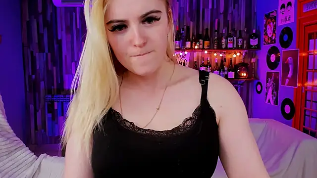 Chat XXX en directo de Stef_Nicks