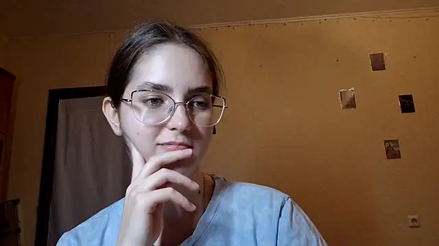 Katelemon – Naživo XXX chat
