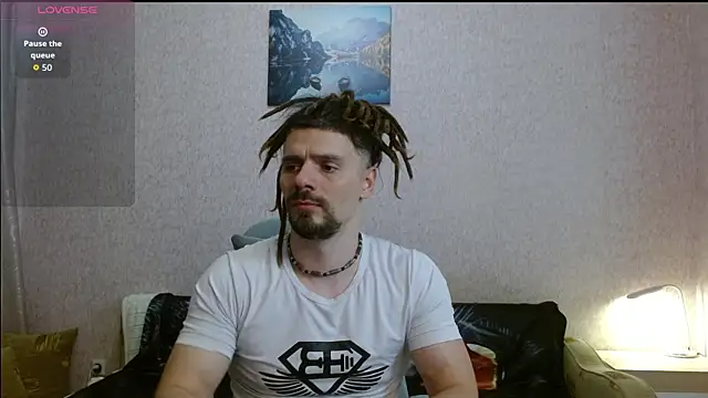 Aestheticguy101n Webbikameraesitys