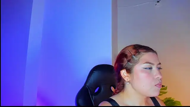 แชท XXX สดของ Gretta_Queen