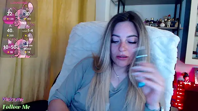 Rania_Stitch – Live XXX-chat