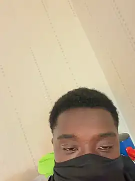 elninoblacko 网络视讯表演