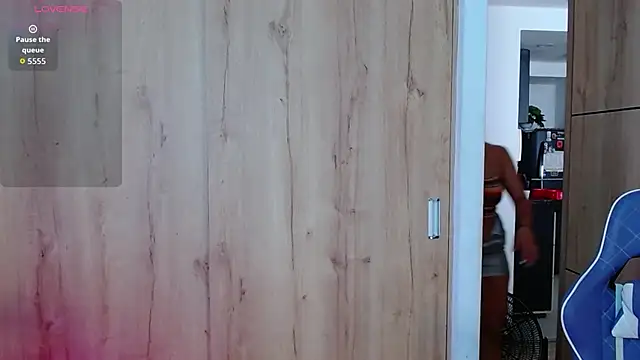sexygoddesskarol 라이브 XXX 채팅