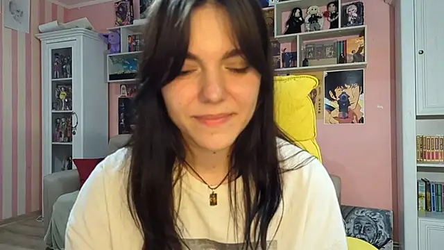 CariePremer – Live XXX-chat