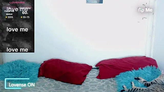 XXX chat uživo modela ana_tsxxx