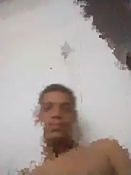 Webkamerová show Casadocomputa