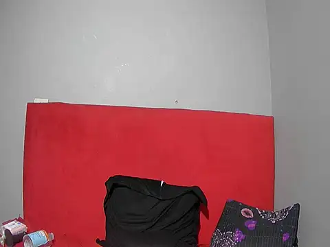 Czat XXX na żywo – Foxytemptationx