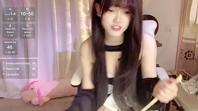 potato-188's Live XXX Chat