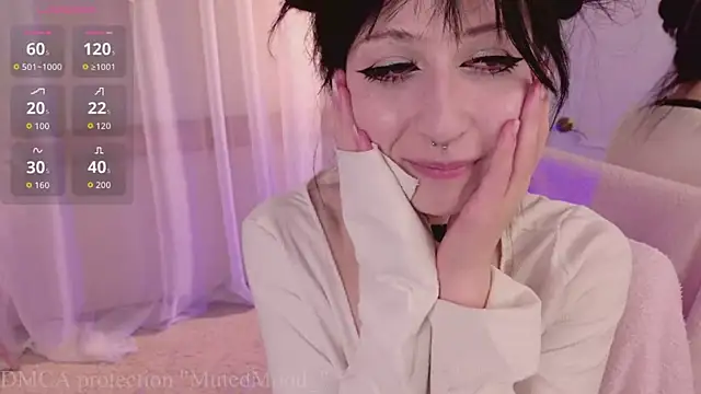 MutedMood_ Show in webcam