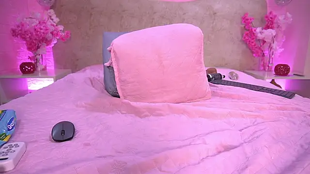 sarakaisy Live XXX-chat